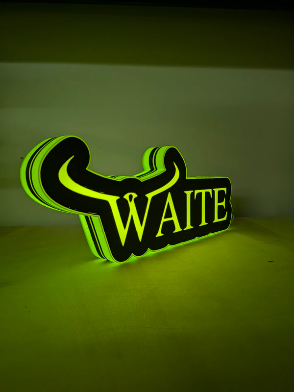 Waite