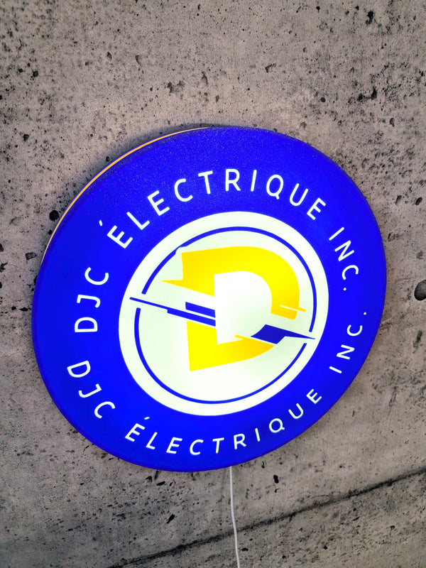 D&E Électricité