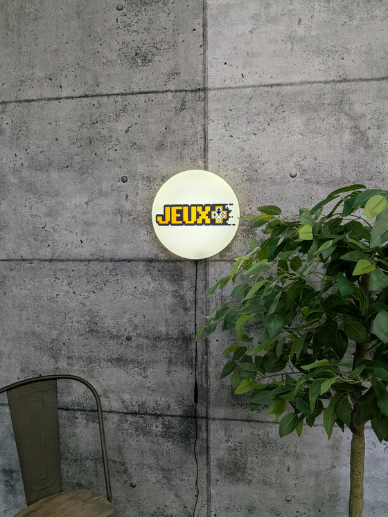 Jeux