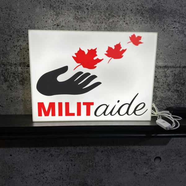 Milit'aide