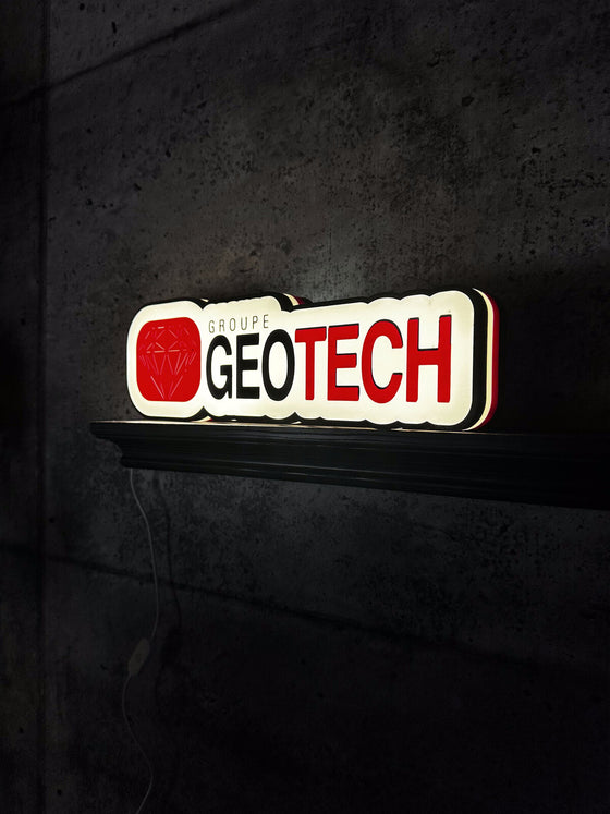 Groupe Geotech